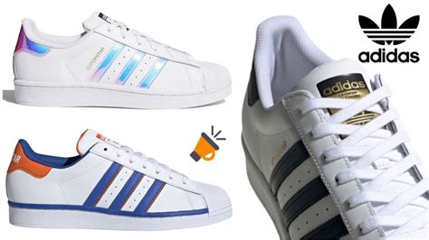 adidas superstar baratas de segunda mano